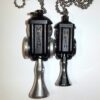 TARICRAFT - Necklace Holder for mini metal kendama - Image 5