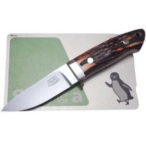 NARA Bench Made - 4/2 SS