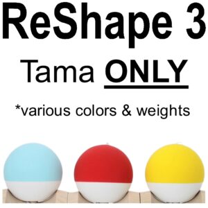 Ozora - Reshape 3 - Tama Only