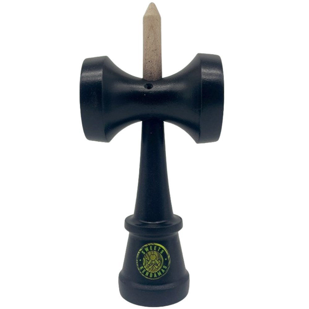TARICRAFT X Kendama Cowboy - Revolver (Custom) - Image 10