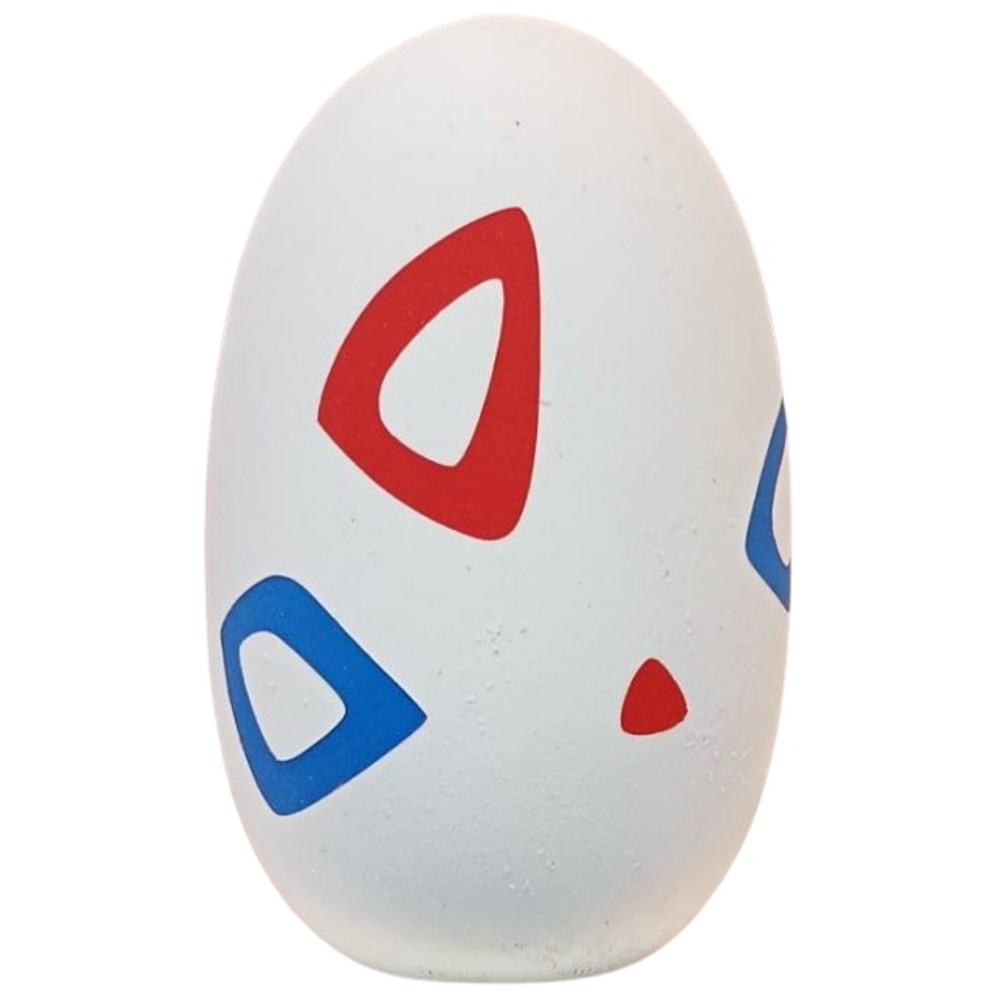 Sweets - Cushion Clear - Easter Egg - Image 2