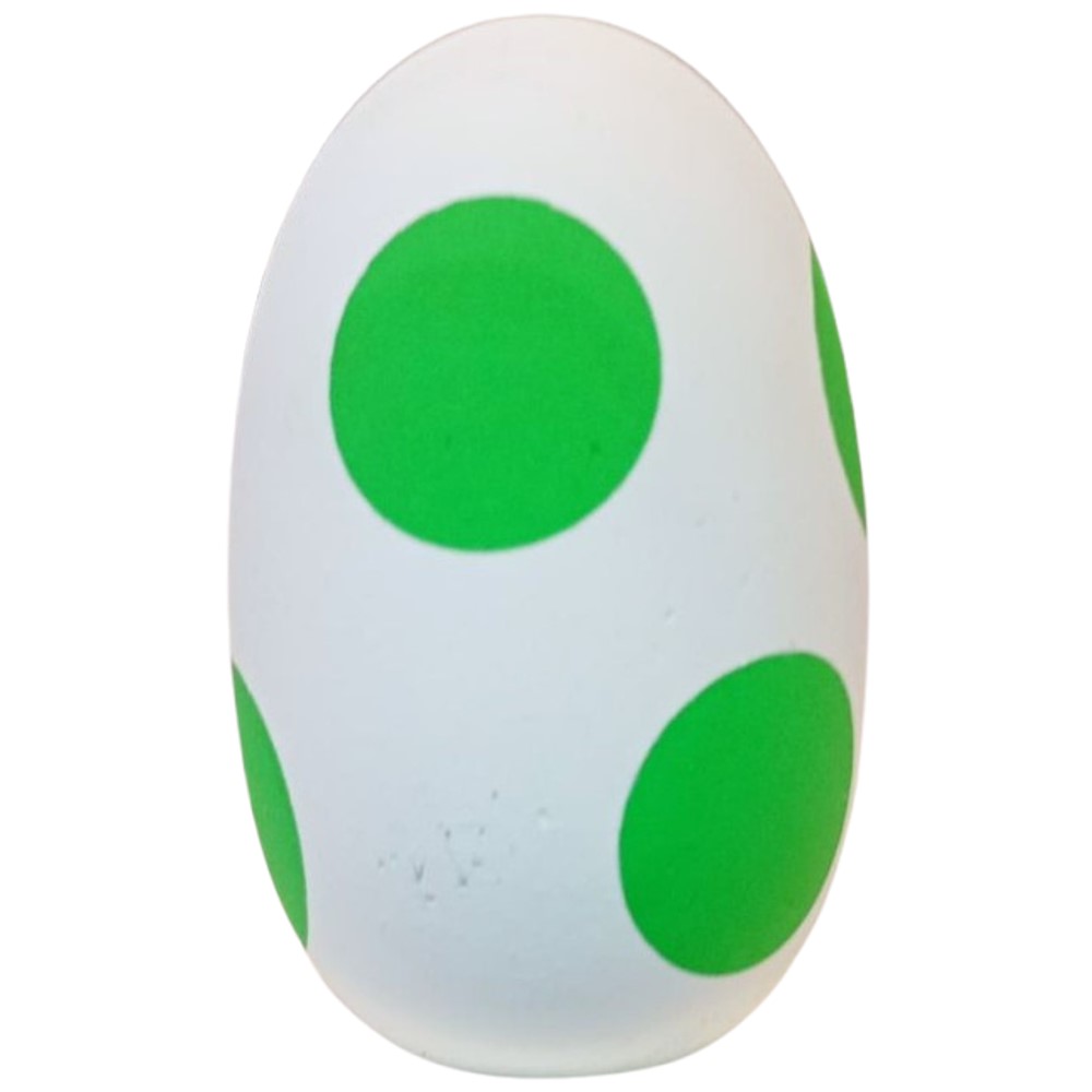 Sweets - Cushion Clear - Easter Egg - Image 3