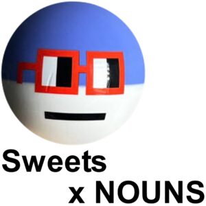 Legend Shape - Nouns Collab - green