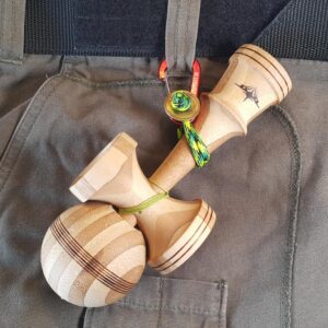 goenKendama - KenToggle Junior