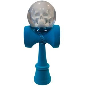 TARICRAFT x Sweets x Kendama Cowboy - Fuzzy Skull