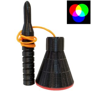 Catalina Kendamas - Capsule