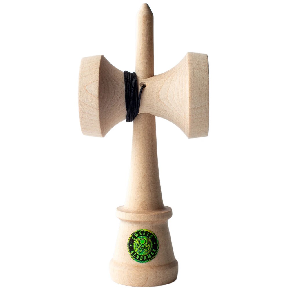 TARICRAFT X Kendama Cowboy - Revolver (Custom) - Image 11