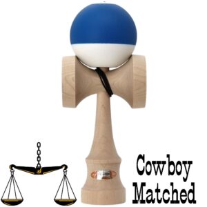 Ozora Reshape 5 - Blue/white (Cowboy Matched)