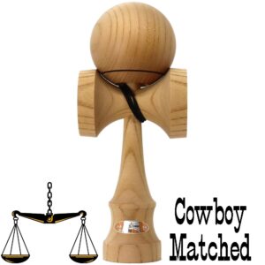 Ozora Reshape 5 - Keyaki (Cowboy Matched)