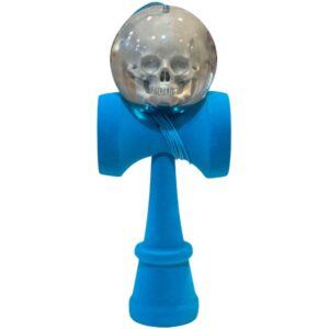 TARICRAFT x Sweets x Kendama Cowboy - Fuzzy Skull v2