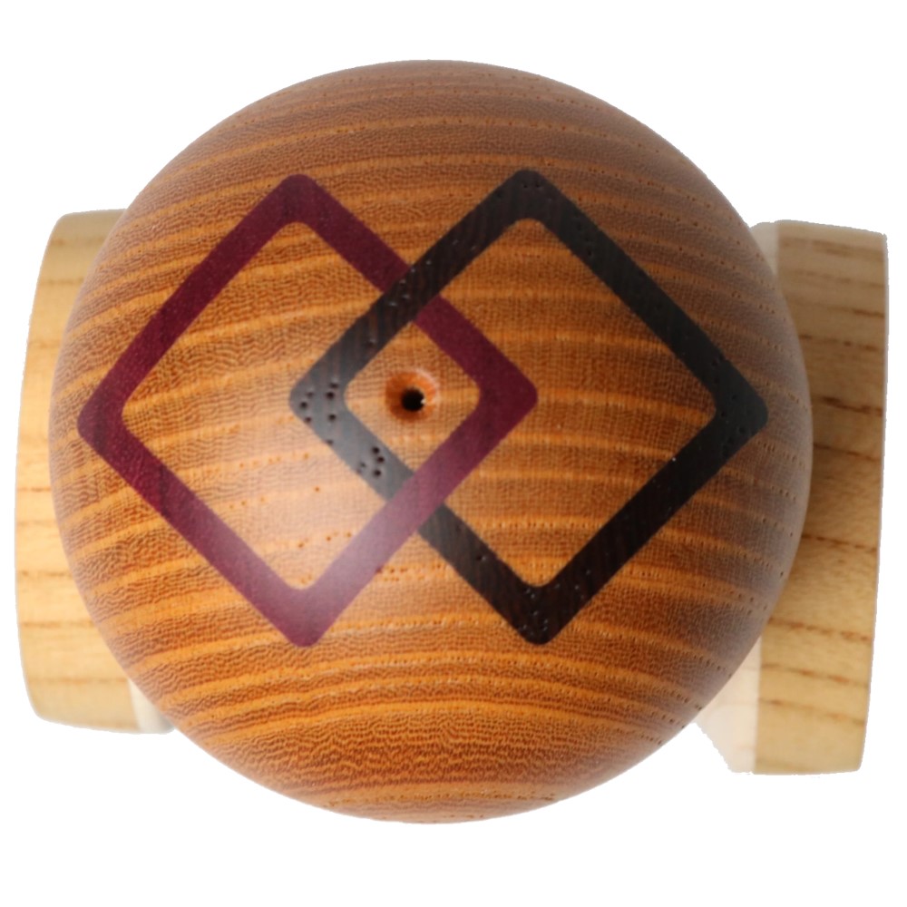 Infinity - Square - Keyaki - Image 2