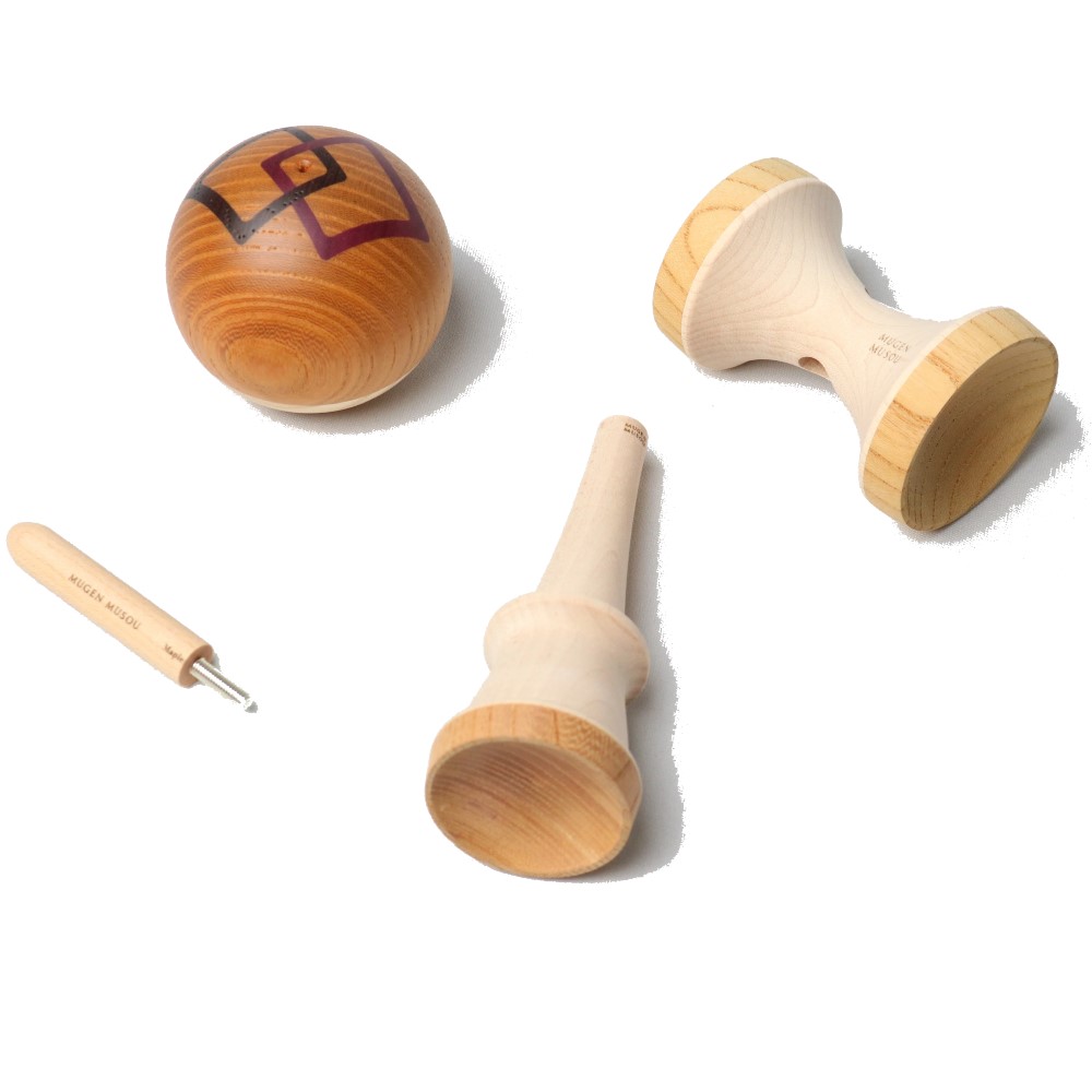 Infinity - Square - Keyaki - Image 4