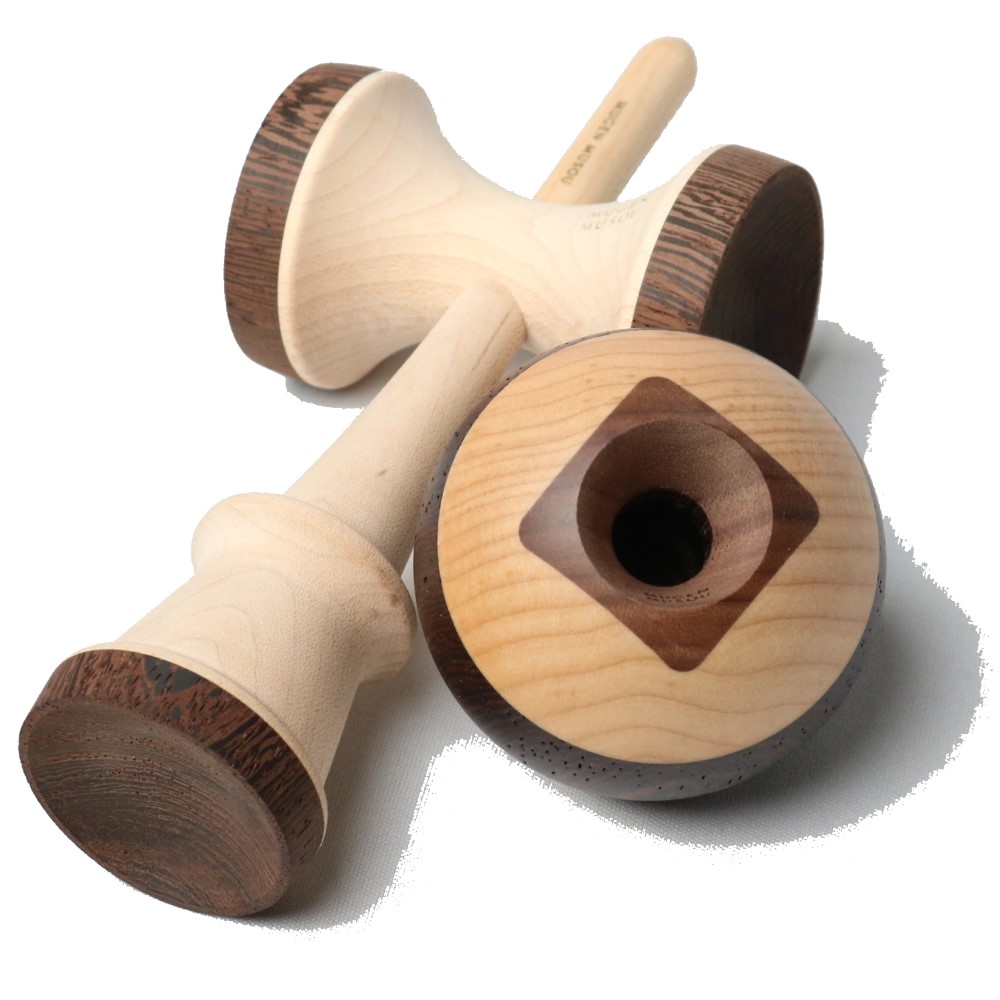 Infinity - Square - Wenge - Image 3