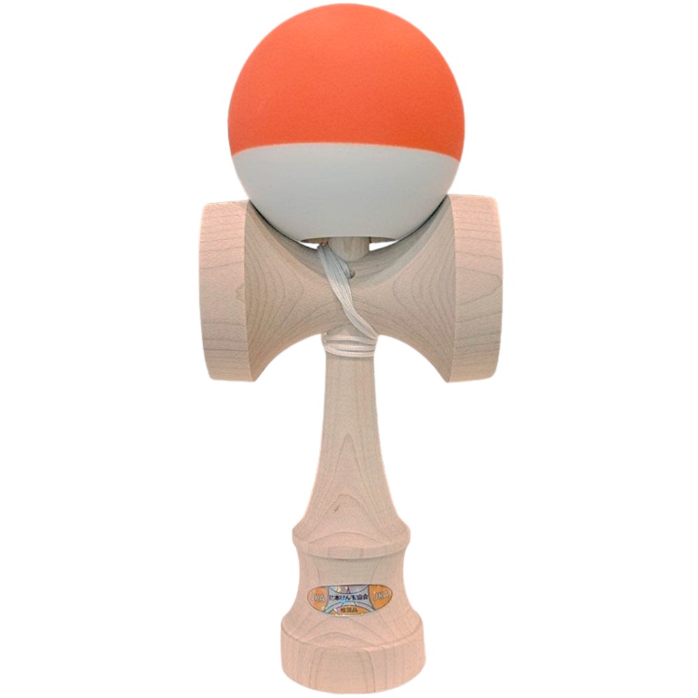 Ozora Reshape 5 – Akimoto model – orange