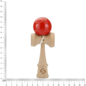 SpinGear - Mini Kendama