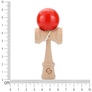 SpinGear - Nano Kendama