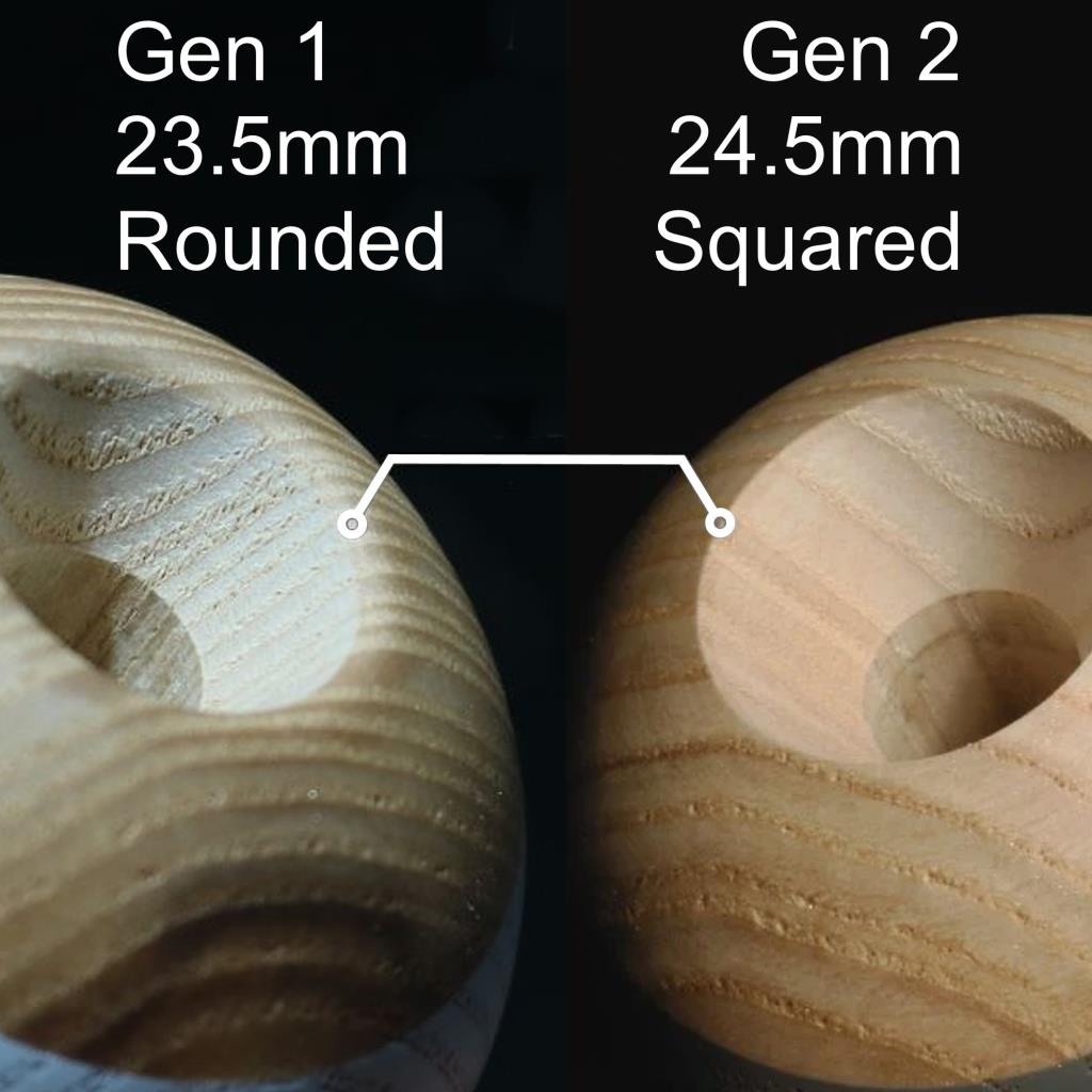 Mugen Musou - LEAD - Silver Gray (Gen2) - Image 6