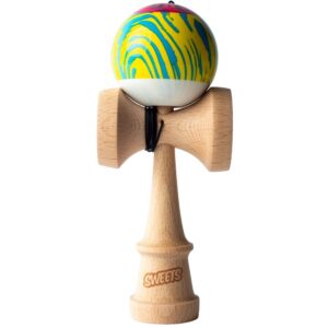 Boost - Grain Split - CMYK