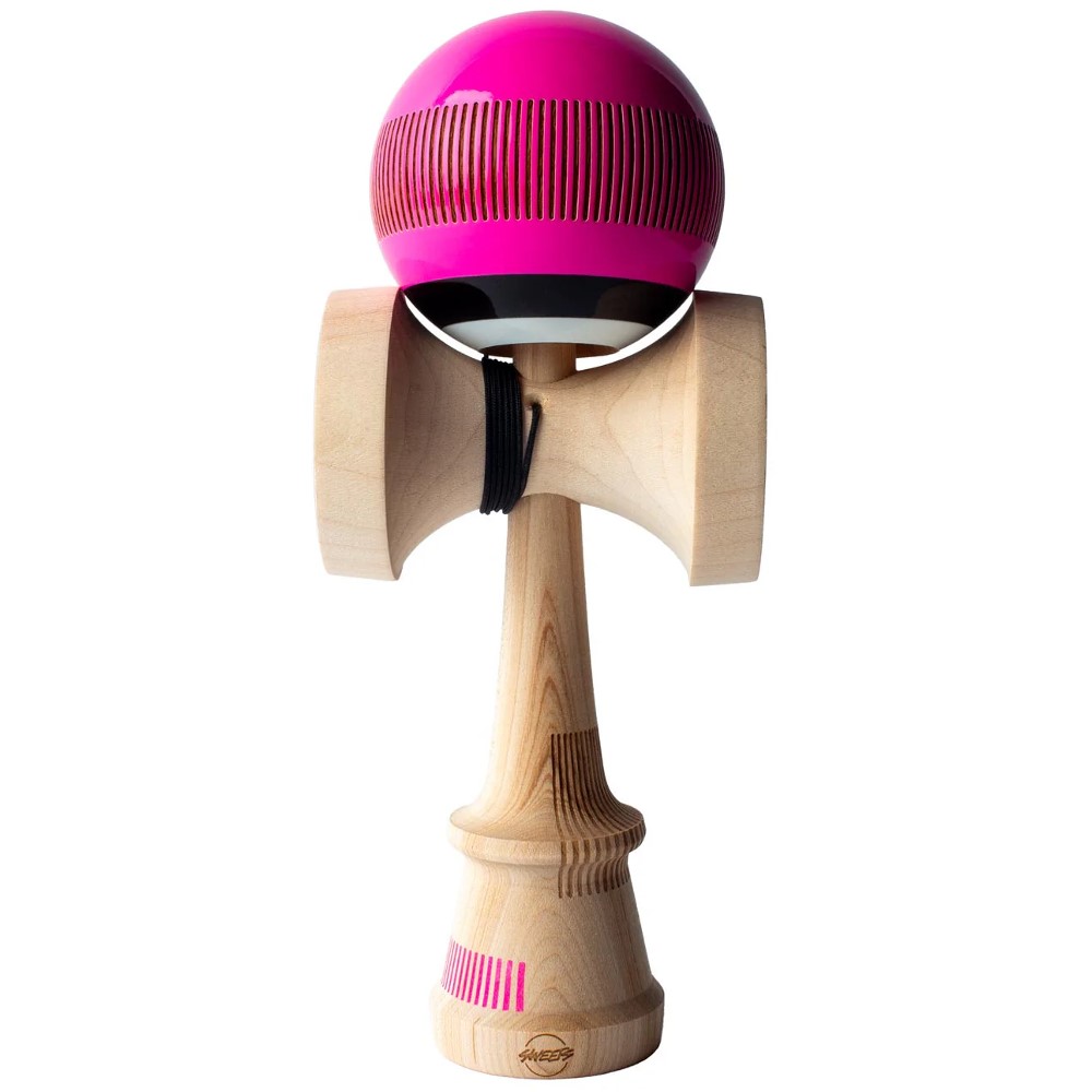 Sweets Broken Bones - electric pink