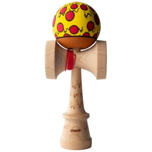 Sweets Retro - Pizza