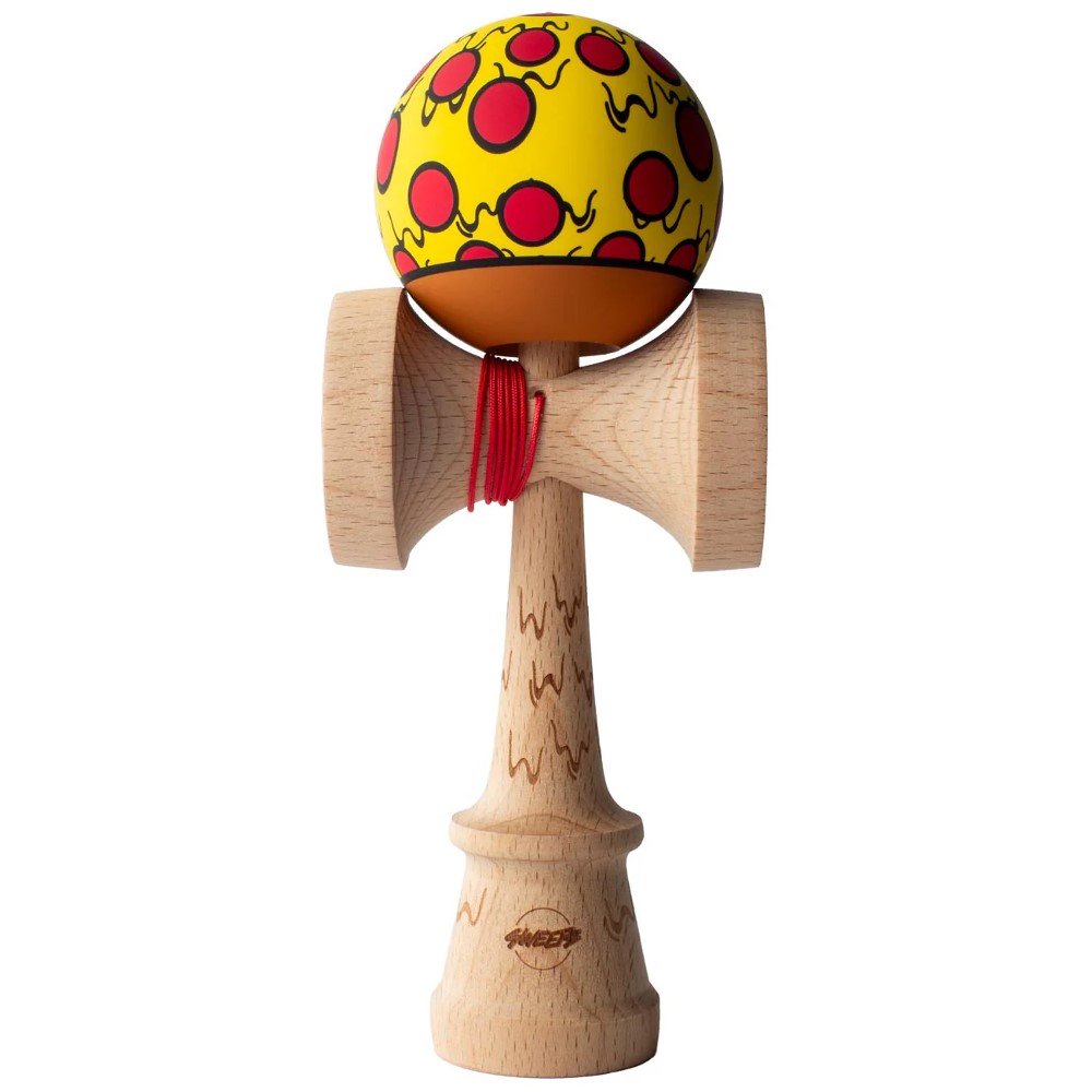 Sweets Retro - Pizza