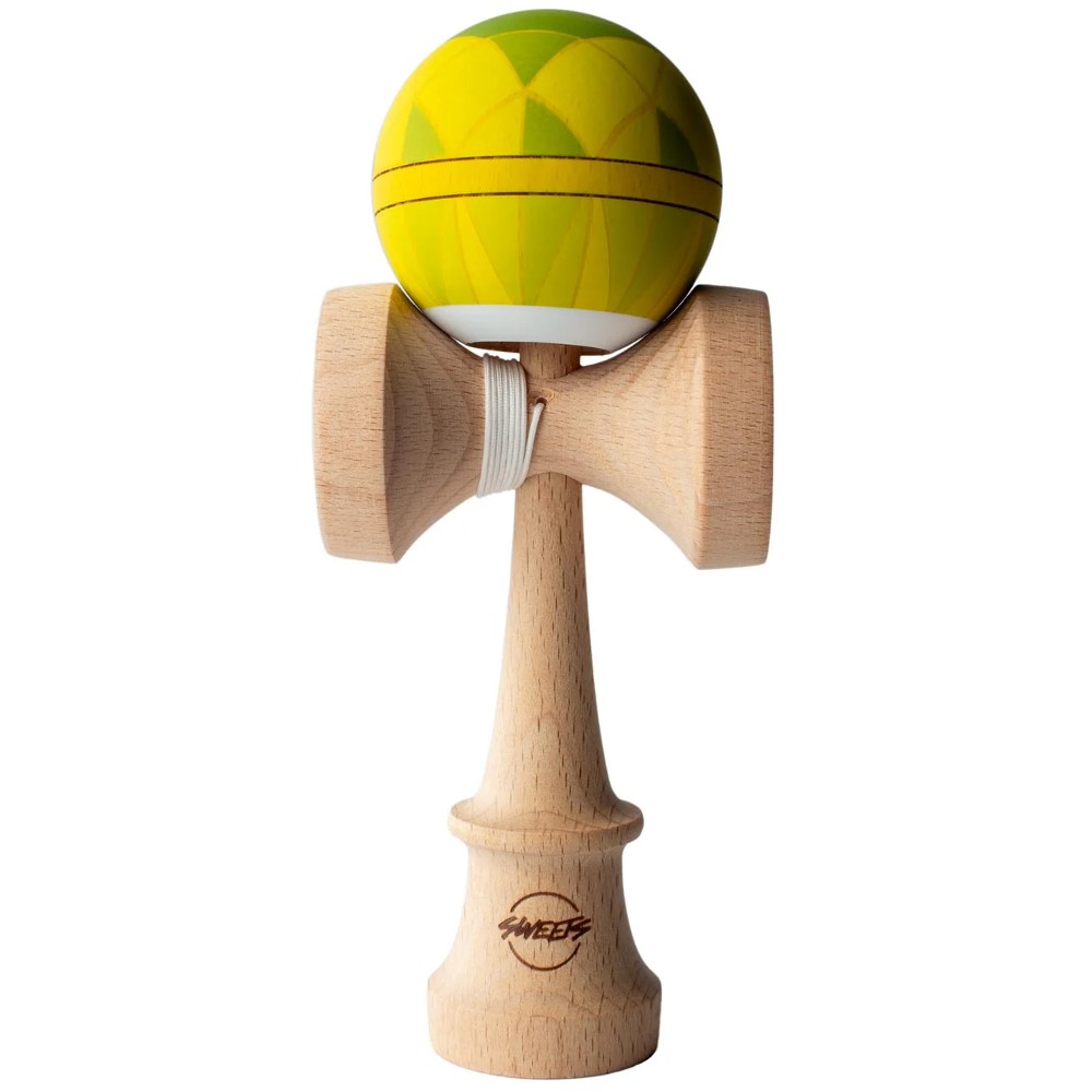 Sweets Turbo shape - Gemstone - citrine