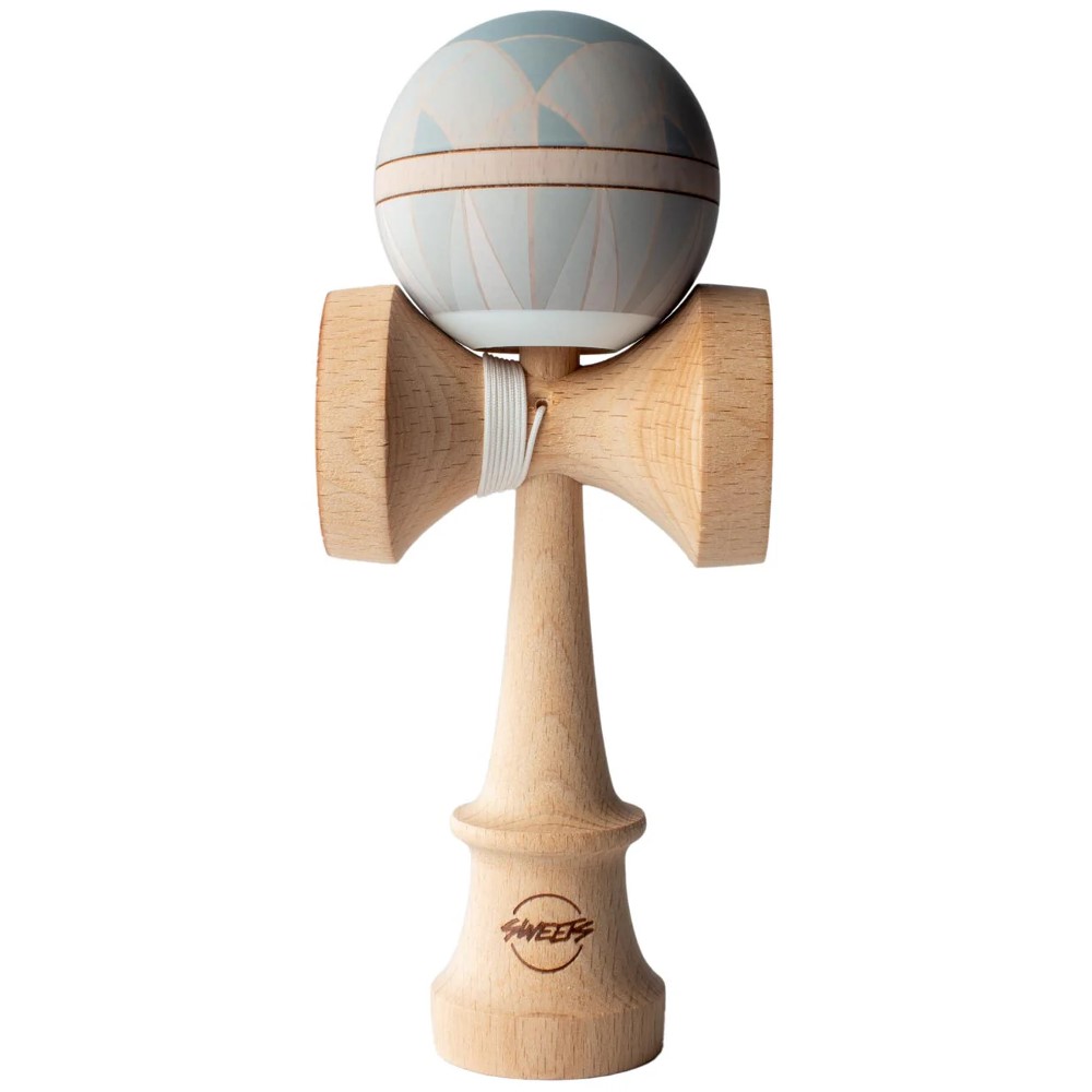 Sweets Turbo shape - Gemstone - moonstone