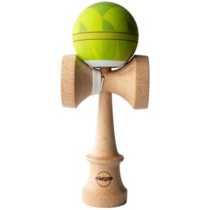 Sweets Turbo shape - Gemstone - peridot