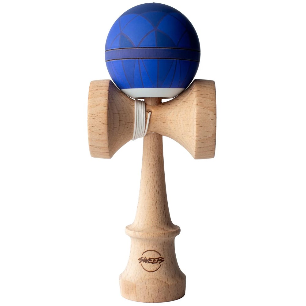 Sweets Turbo shape - Gemstone - sapphire