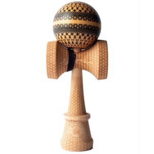 Broken Signature Mod - Boo Johnson - Sacred