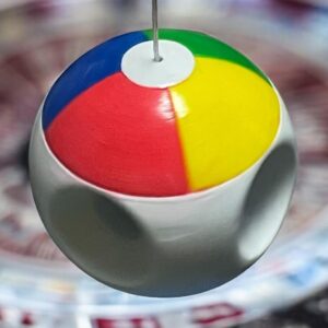 Roman Shop GiGi - Roulette tama