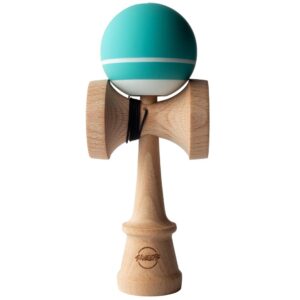 Sweets Broken shape - Tracker - Seafoam