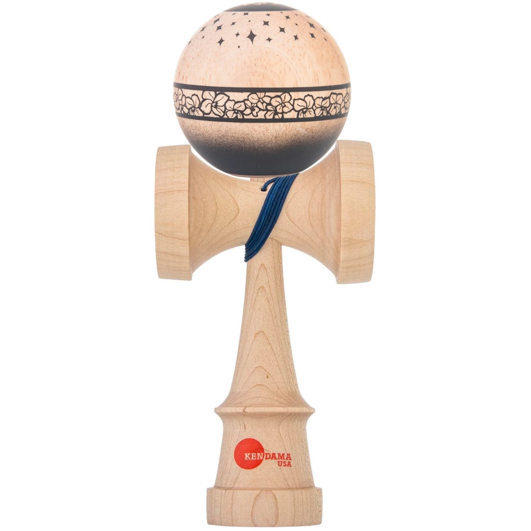 Joe Nelson - Pro Model - 10 Year B&W - Cowboy Matched