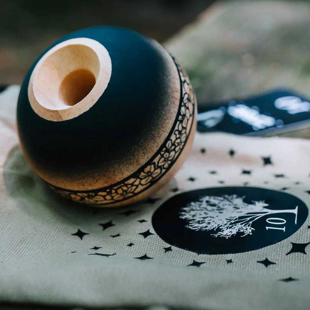 Joe Nelson - Pro Model - 10 Year B&W - Cowboy Matched - Image 4