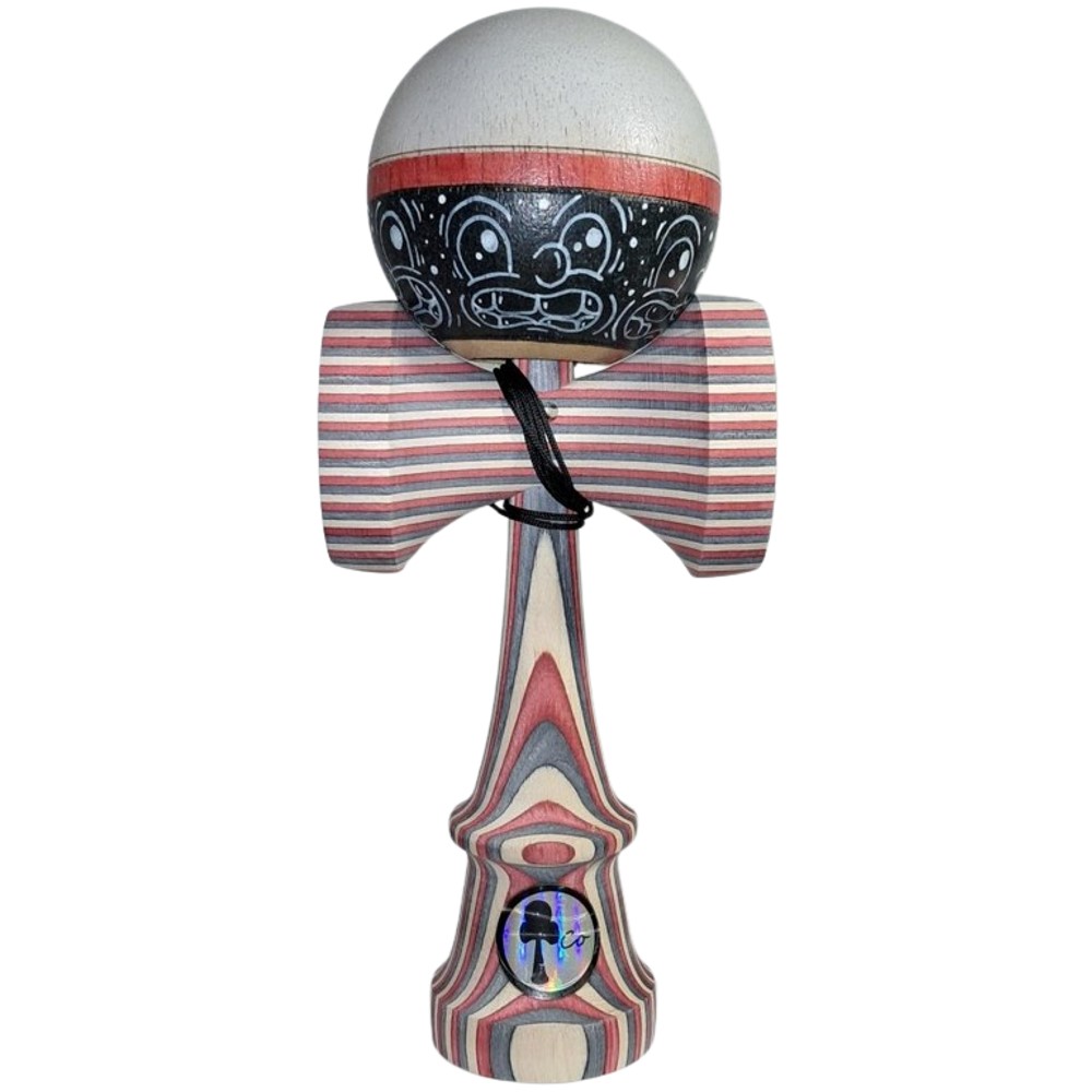 Craft X KenCo X Ghost Town v1