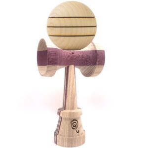 QUAD Custom Hand-turned #9