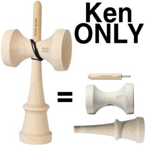 Infinity - Maple KEN only