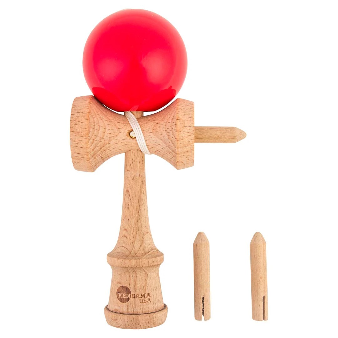 Kendama USA - Tribute - Cactus - Image 2