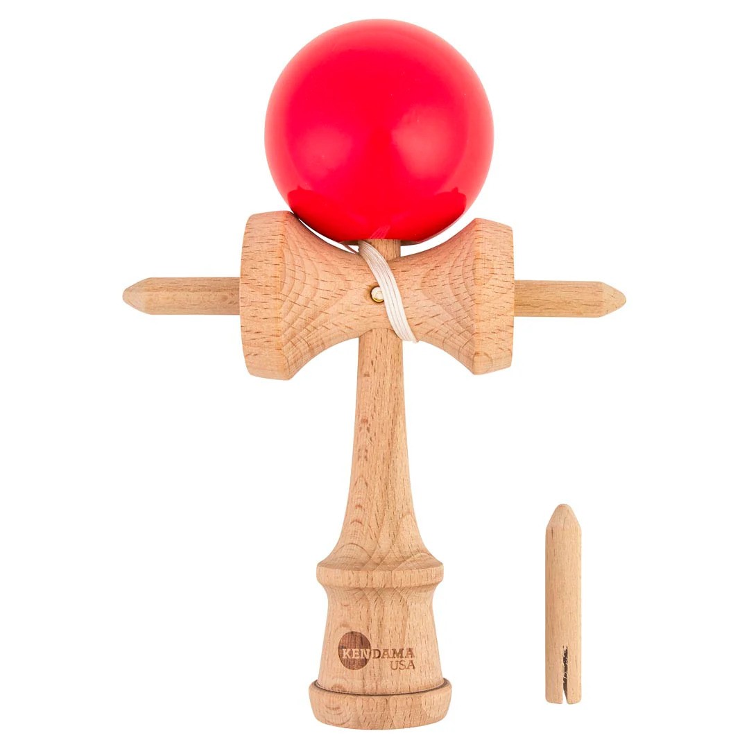 Kendama USA - Tribute - Cactus - Image 7