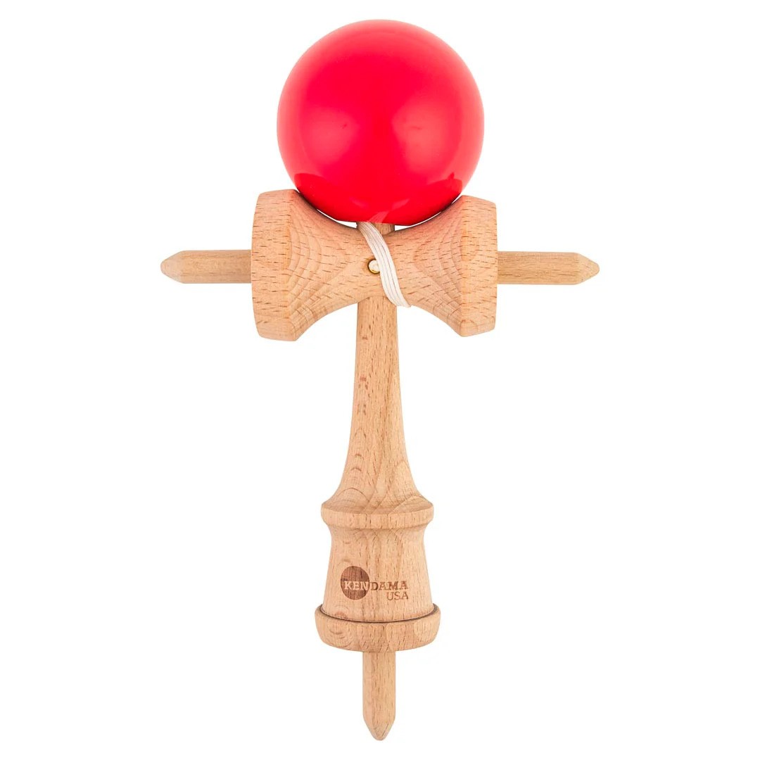 Kendama USA - Tribute - Cactus - Image 3
