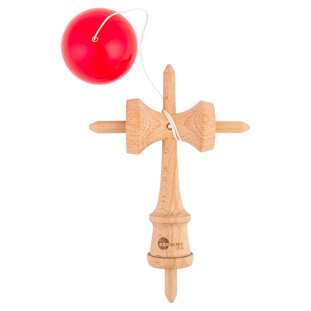 Kendama USA - Tribute - Cactus - Image 5