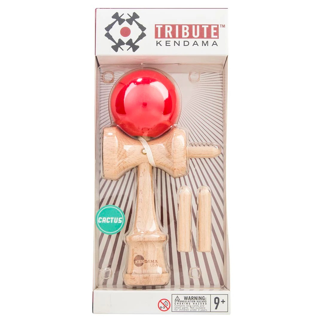 Kendama USA - Tribute - Cactus - Image 4