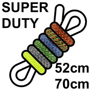 String - Super Duty - 52cm or 70cm