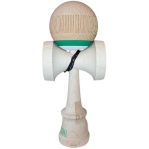 Sweets Broken Bones - Natural - pine green