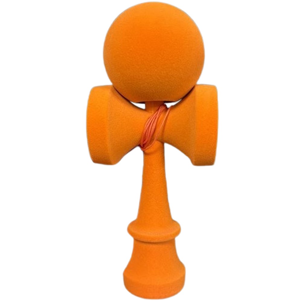 Sweets - Orange Fuzzy