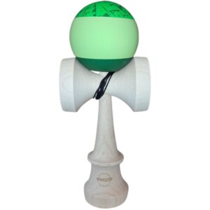 Sweets Retro - Green Dream