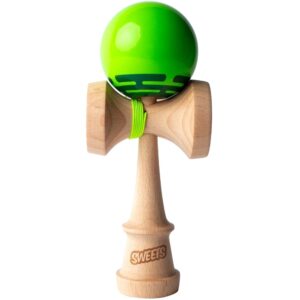 Prime Boost Radar - Green