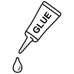 Super Glue