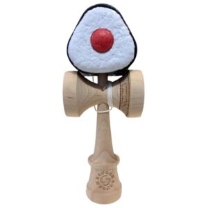 Roman Shop GiGi X SpinGear - Onigiri tama set