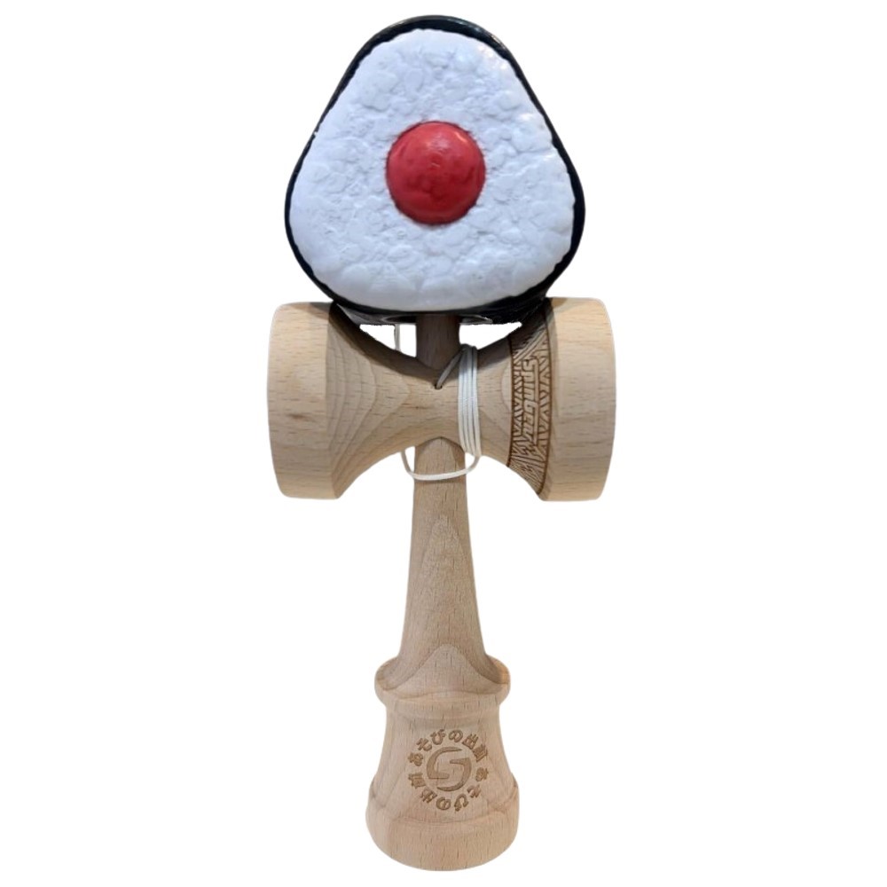 Roman Shop GiGi X SpinGear - Onigiri tama set
